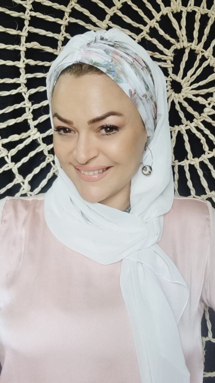 Catégorie Hijab