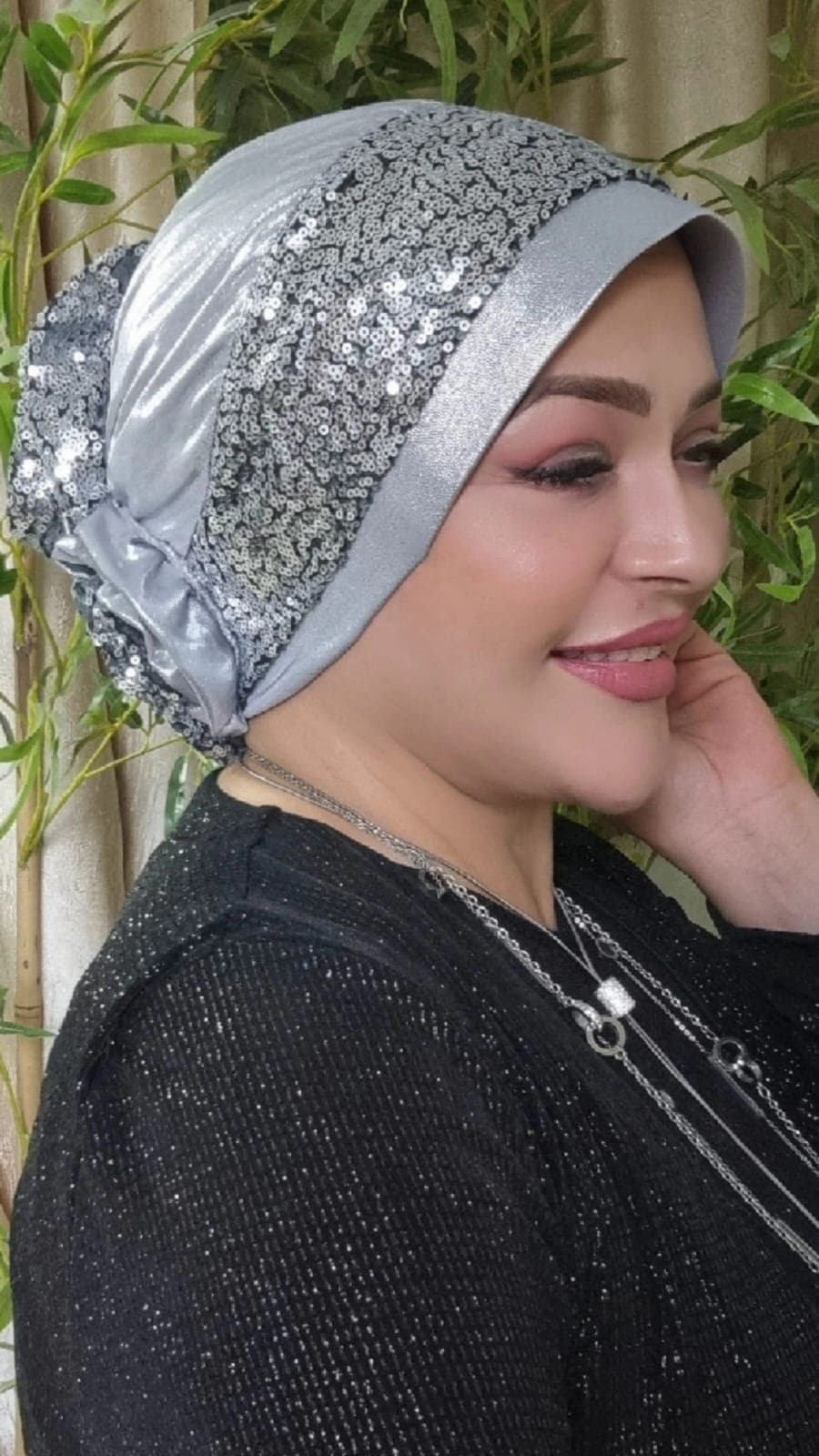 Double fleur (salkh)